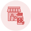 50% Pharma & FMCG