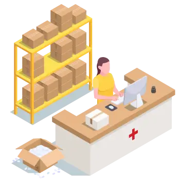 Know more about Marg® ERP