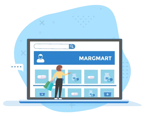 Marg Mart