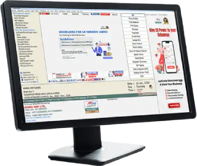 eRetail